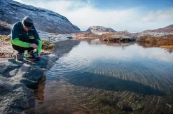 Filtre Hiker Pro Transparent - Filtre A Eau | Katadyn