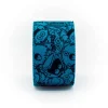 FINGERTAPE PACIFIC BLUE 10MX38MM