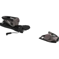 Fix Nx 11 Gw Grey B90 - Fixation | Look Ski