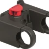 Fixation Cintre Os/22-26 + 2colliers - Sacoches | Klickfix