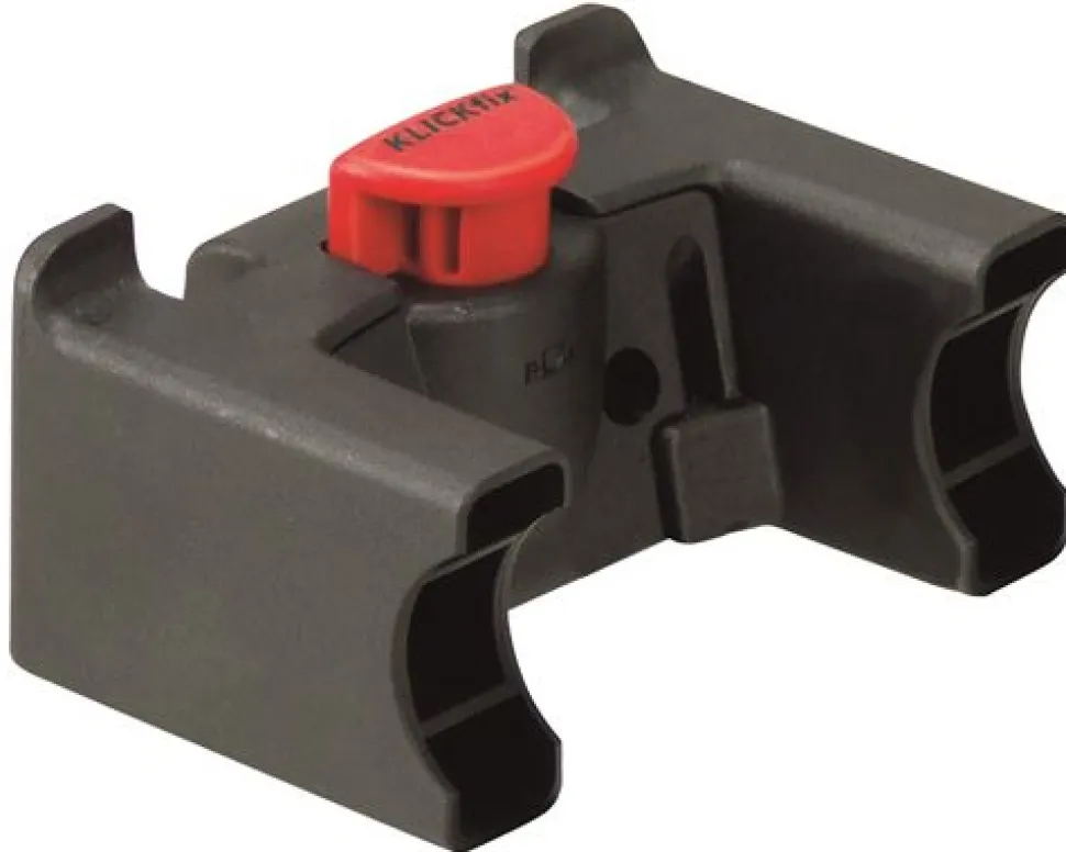 Fixation Cintre Os/22-26 + 2colliers - Sacoches | Klickfix