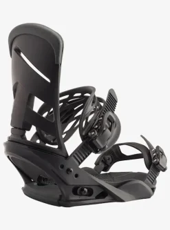 FIXATION MISSION BLACK