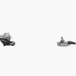 Fixation Speed Radical Silver - Fixation | Dynafit