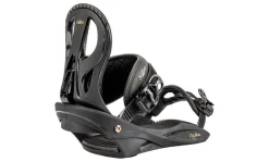 Fixe Rythm Noir - Fixation | Nitro