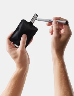 Flacon Etanche Charcoal X1 - Hygiene Du Voyageur | Matador