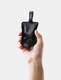 Flacon Etanche Charcoal X1 - Hygiene Du Voyageur | Matador