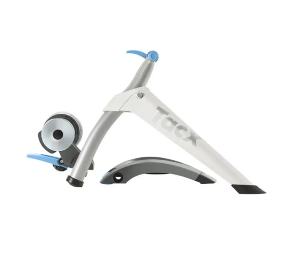 Flow Smart - Home Trainers | Tacx
