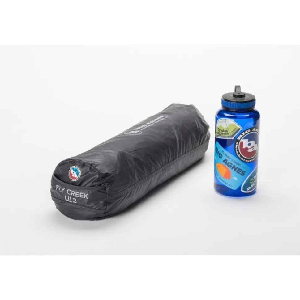 Fly Creek Ul 2 Solution Dye Pfcf - Tente | Big Agnes