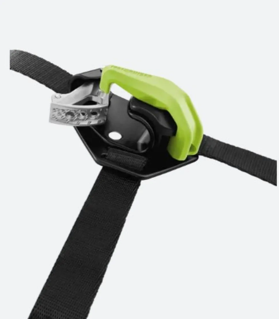Foot Cruiser D - Travaux En Hauteur | Edelrid