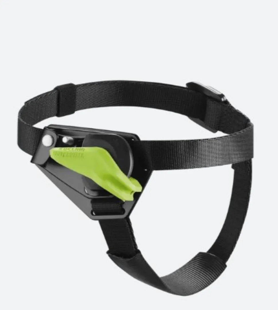 Foot Cruiser D - Travaux En Hauteur | Edelrid