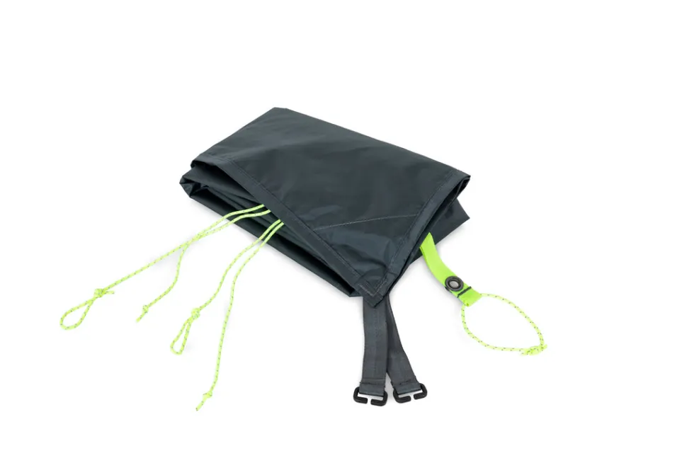 Footprint Hornet Osmo 1p - Accessoire Tente | Nemo