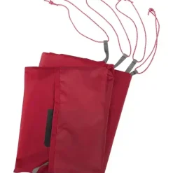 Footprint Large Hubba Lt + Hd 2p - Accesoire Tente | Msr