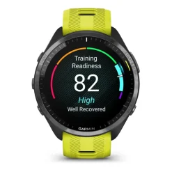 Forerunner 965 Amp Yellow - Gps | Garmin
