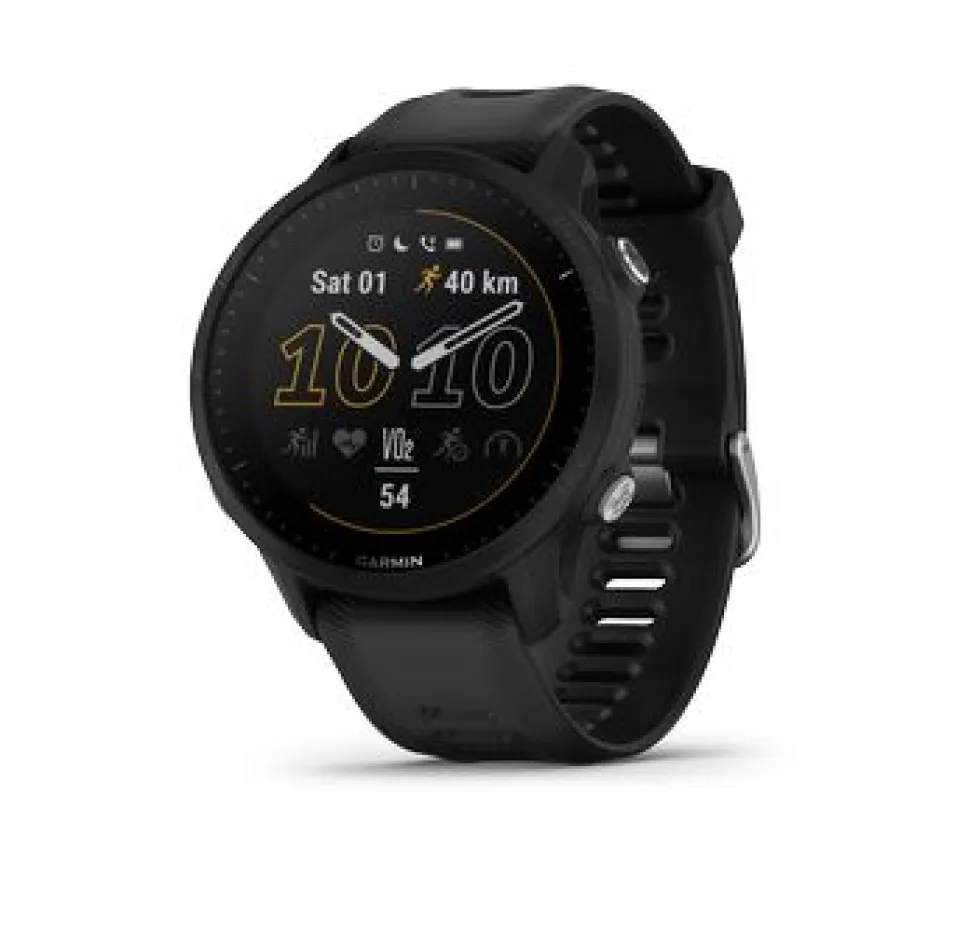 Forerunner 955 Black - Gps | Garmin