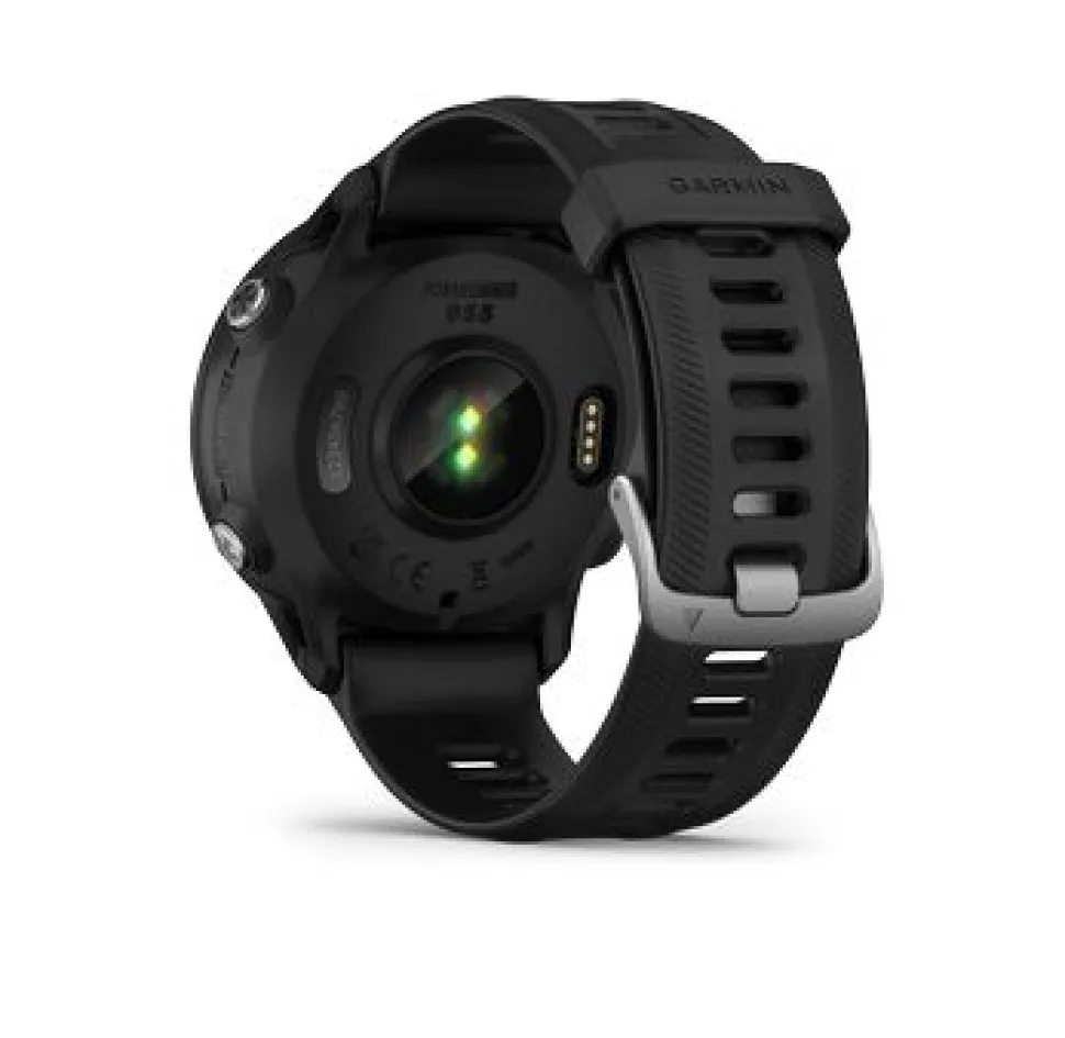 Forerunner 955 Black - Gps | Garmin