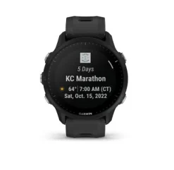 Forerunner 955 Black - Gps | Garmin
