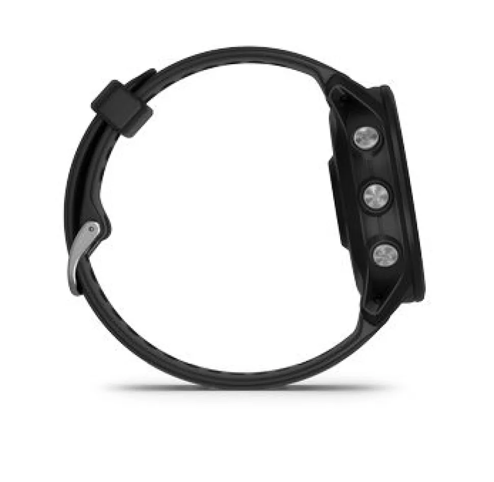 Forerunner 955 Black - Gps | Garmin