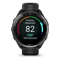 Forerunner 965 Black - Gps | Garmin