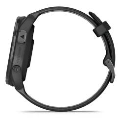 Forerunner 965 Black - Gps | Garmin