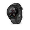 Forerunner 165 Gps Black Slate Grey - Gps | Garmin