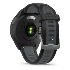 Forerunner 165 Gps Black Slate Grey - Gps | Garmin