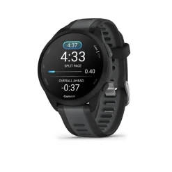 Forerunner 165 Gps Black Slate Grey - Gps | Garmin
