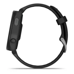 Forerunner 165 Gps Black Slate Grey - Gps | Garmin