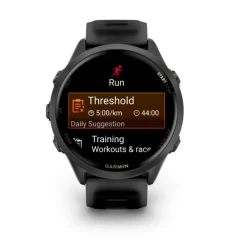 Forerunner 570 47mm Black - Gps | Garmin