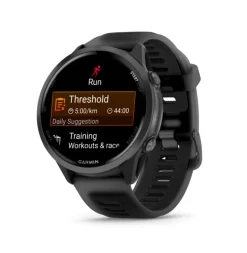 Forerunner 570 47mm Black - Gps | Garmin