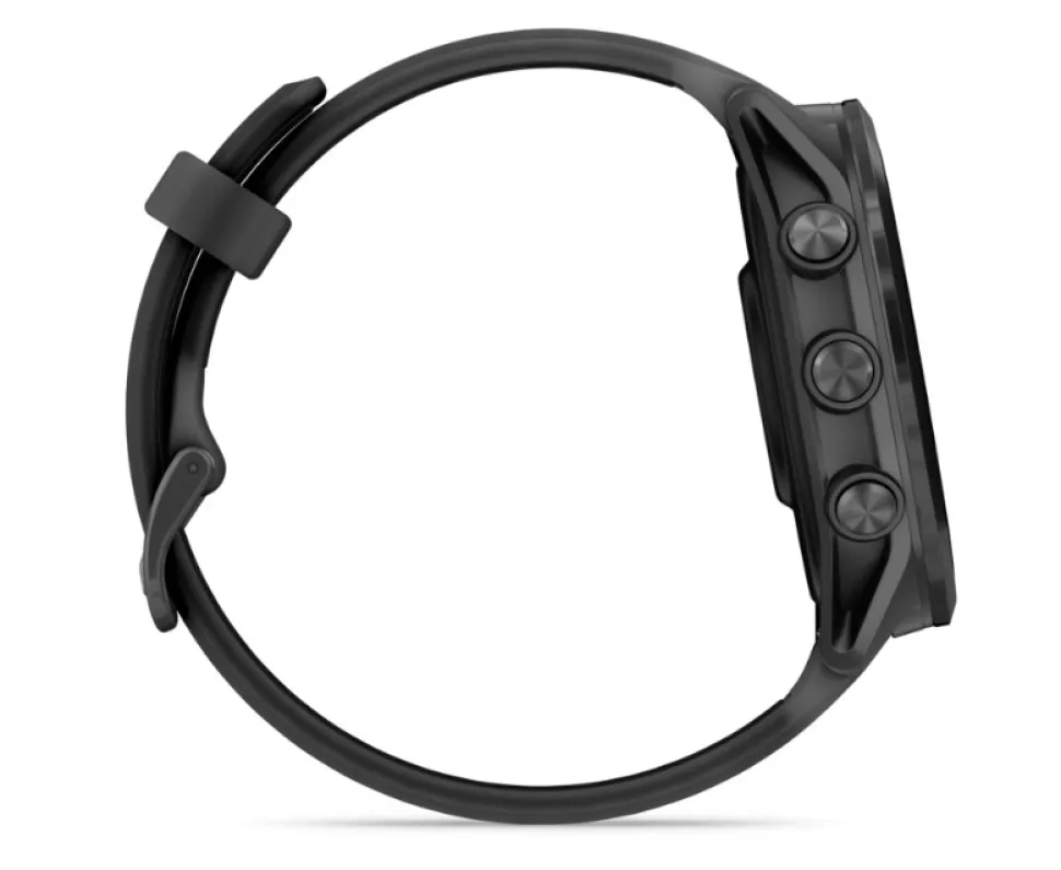 Forerunner 570 47mm Black - Gps | Garmin