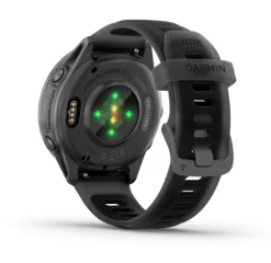 Forerunner 570 42mm Black - Gps | Garmin