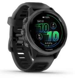 Forerunner 570 42mm Black - Gps | Garmin