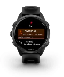 Forerunner 570 42mm Black - Gps | Garmin