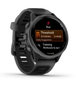 Forerunner 570 42mm Black - Gps | Garmin