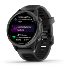 Forerunner 570 42mm Black - Gps | Garmin