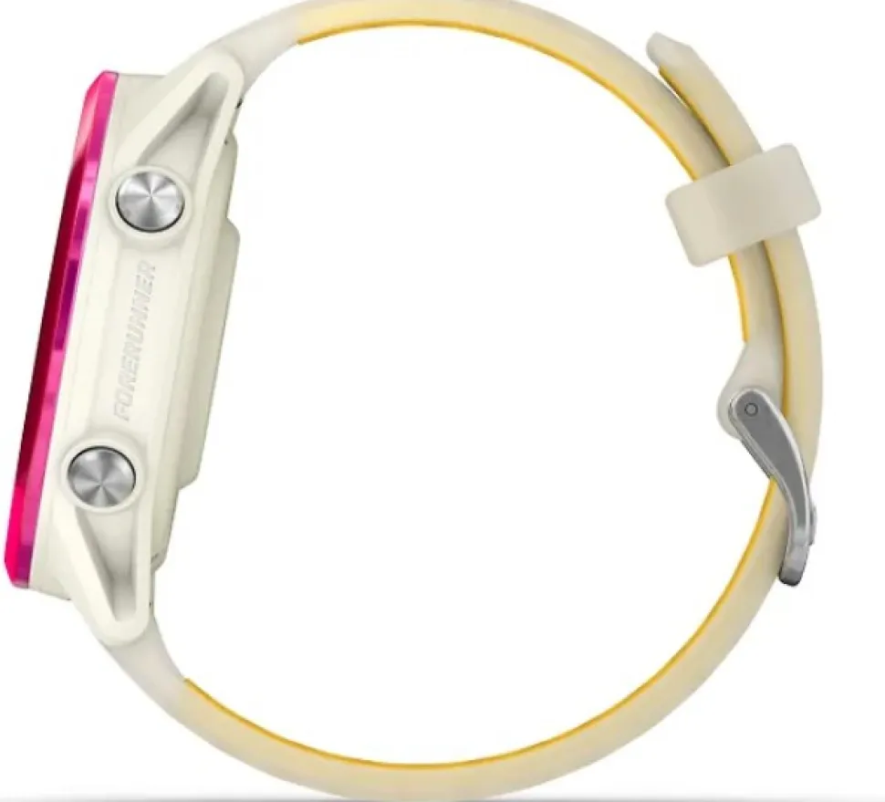 Forerunner 570 42mm Bone/rasp/mag - Gps | Garmin