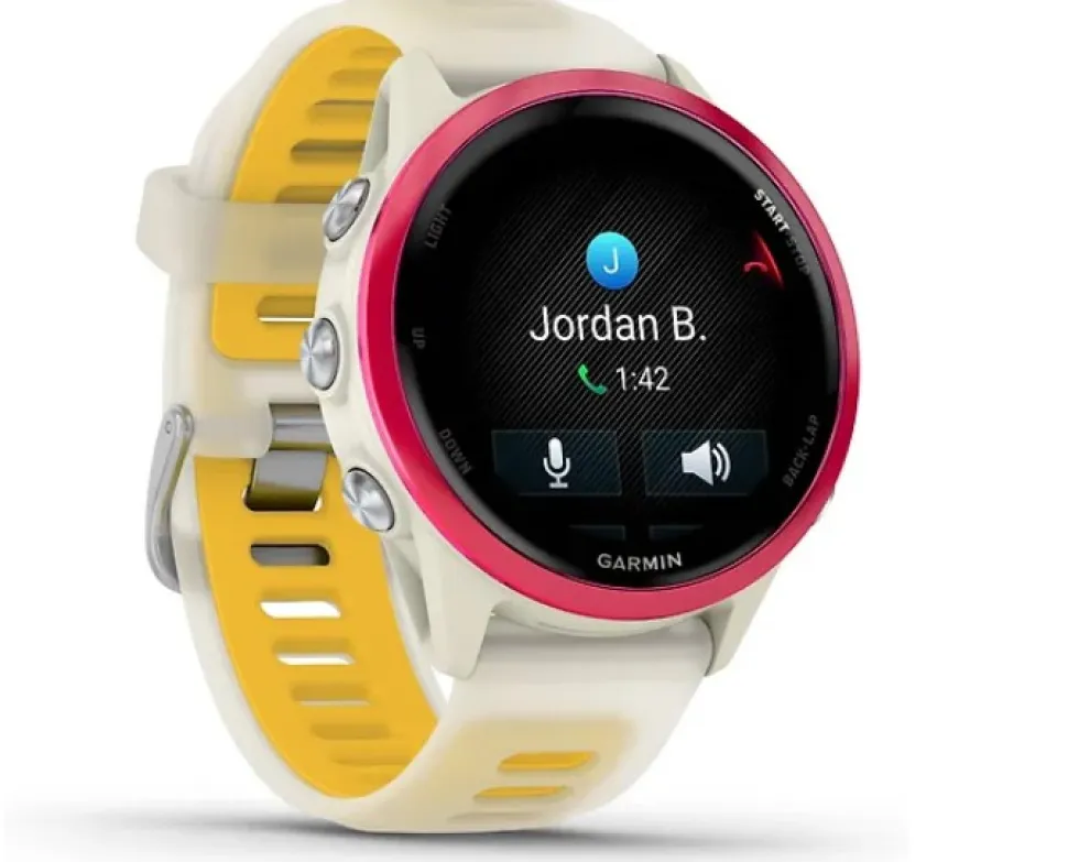 Forerunner 570 42mm Bone/rasp/mag - Gps | Garmin