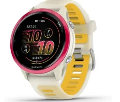 Forerunner 570 42mm Bone/rasp/mag - Gps | Garmin