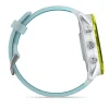 Forerunner 570 47mm Whitestone/amp Yellow - Gps | Garmin