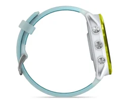 Forerunner 570 47mm Whitestone/amp Yellow - Gps | Garmin