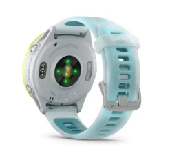 Forerunner 570 47mm Whitestone/amp Yellow - Gps | Garmin