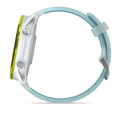 Forerunner 570 47mm Whitestone/amp Yellow - Gps | Garmin