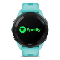Forerunner 265 Music Aqua - Gps | Garmin