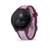 Forerunner 165 Music Berry Lilac - Gps | Garmin