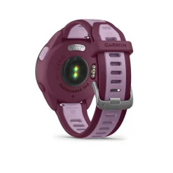 Forerunner 165 Music Berry Lilac - Gps | Garmin