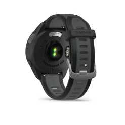 Forerunner 165 Music Black Slate Grey - Gps | Garmin