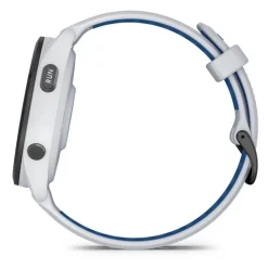 Forerunner 265 Music Whitestone - Gps | Garmin
