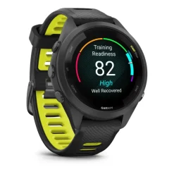 Forerunner 265 S Music Black - Gps | Garmin
