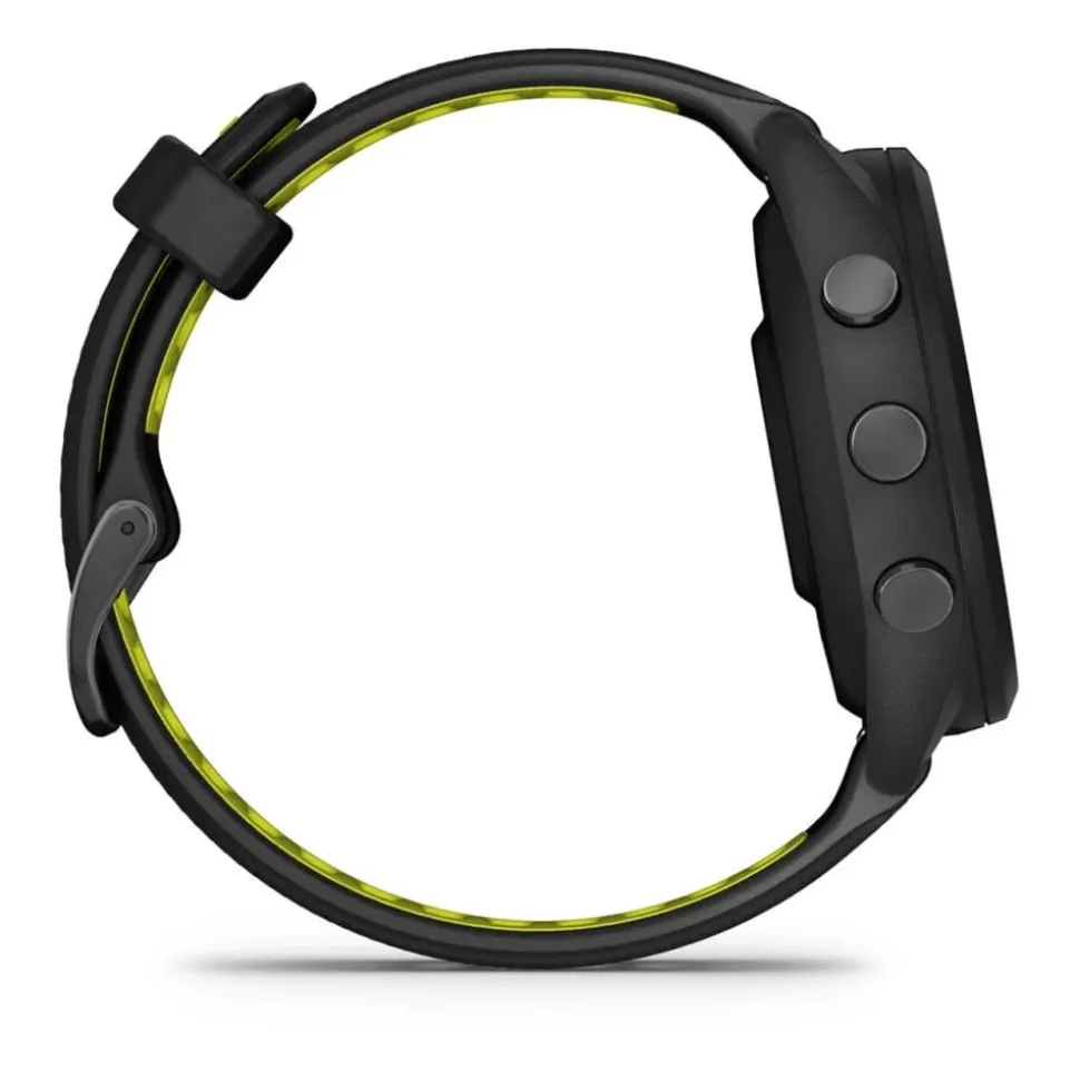 Forerunner 265 S Music Black - Gps | Garmin