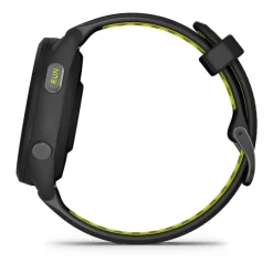 Forerunner 265 S Music Black - Gps | Garmin